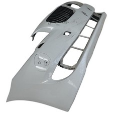 BMW 5 SERIES SE FRONT BUMPER 2010 to 2013 F10 F11 GENUINE Used 51117200712