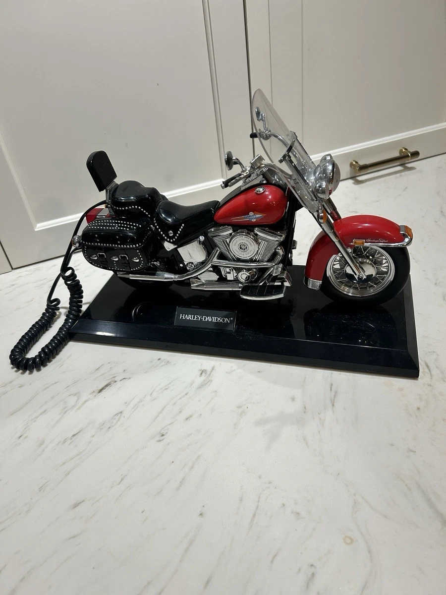 Harley-Davidson Phone Indiana OTHER Harley-Davidson Collectibles