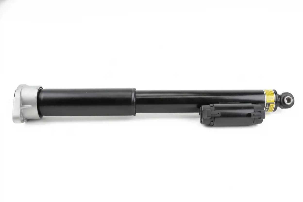 Shock absorber Rear Axle Left Top yoke A-ME-007 NTY for MERCEDES-BENZ C-CLASS