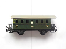 Voiture Fleischmann Voyageurs Db 2 ème Classe Référence 5073