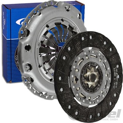 SACHS KUPPLUNGSSATZ XTEND für FORD MONDEO 4 S-MAX FOCUS 3 2.0 ST ECOBOOST