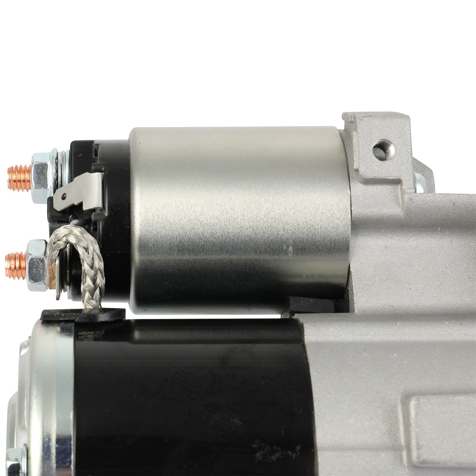 SCITOO Starter Motor for Jeep Liberty KK 2010-2012 1.2KW 12V CW 10T 19133N