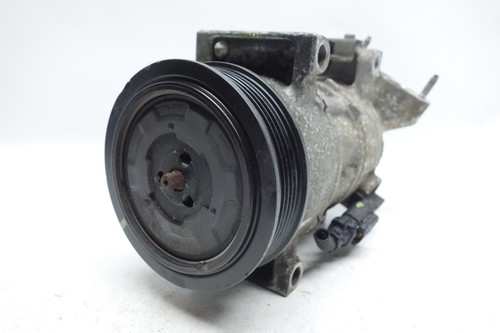 Klimakompressor Citroen C3 DS3 Peugeot 208 THP 50kW 60kW 81kW 9672247080