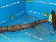 Flexrohr für Abgasanlage Seat Leon 1P 1K0254307K P2764041