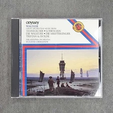 Wagner: Ride of the Valkyries Highlights Music