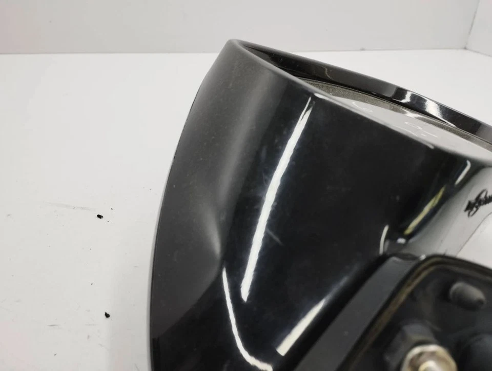 Lexus IS 220D-250-350 2007 Rétroviseur électrique de porte avant AMD166752 - Immagine 2 di 4