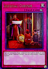 Imperial Custom MZMU-EN120