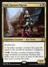 MTG Ayli, Eternal Pilgrim - Foil, Oath of the Gatewatch, Moderately Played, Engl
