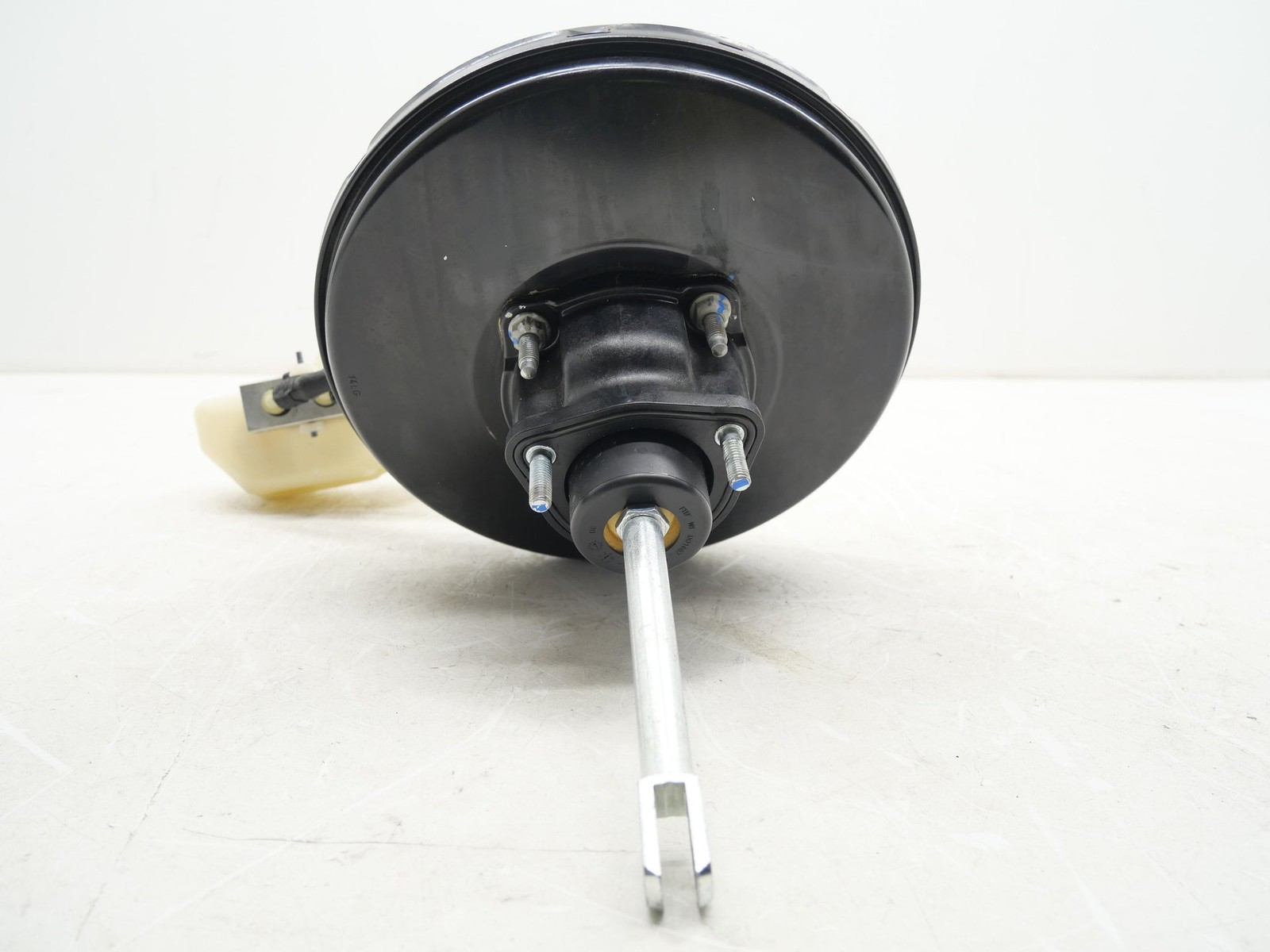 Used Power Brake Booster Master Cylinder Reservoir 2016-2021 McLaren 570S OEM
