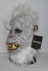 Crazy Realistic PUNK YETI MASK Ghoulish Halloween Costume Prop Sasquatch Bigfoot — photo 4