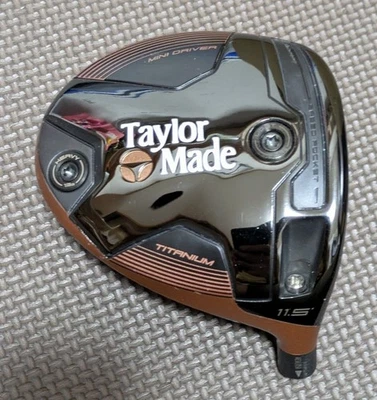 Mini Driver 11.5 Loft Golf Clubs for sale | eBay