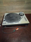 Vintage Technics Record Player SL-1200MK2