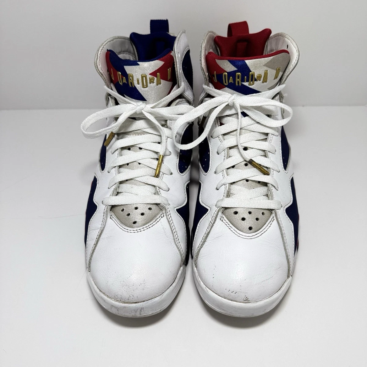 シューズ(男性用) AIR JORDAN 7 RETRO TINKER ALTERNATE 26.5 Preços baixos em Jordan 7 Retro Tinker Alternate | eBay