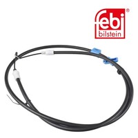 Febi Bilstein Seilzug, Feststellbremse 108709 FüR Ford