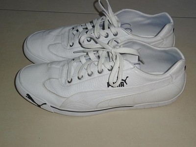 PUMA Speed Cat Gr. 46 Speedcat Sneaker Sportschuhe