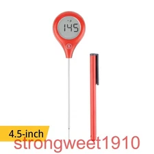 ThermoPop 2 — Best Value Instant Read Thermometer - FLASH SHIPPING !!!
