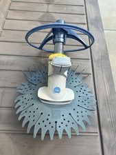 Zodiac TR2D Suction Pool Cleaner Not Working