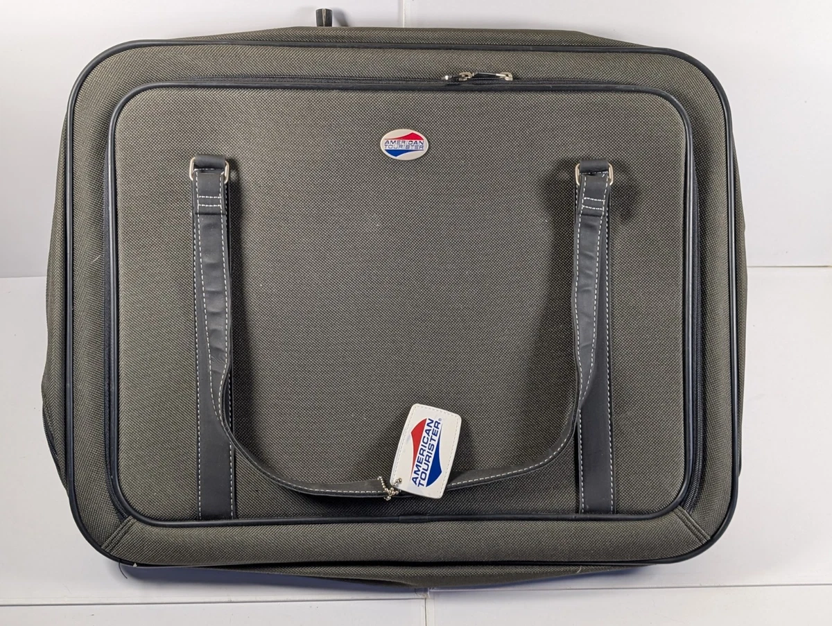 American Tourister Black Garment Bags for sale | eBay