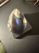 Evoluent Vertical Mouse 4 VM4R Ergonomic Right-Handed Wired Mouse