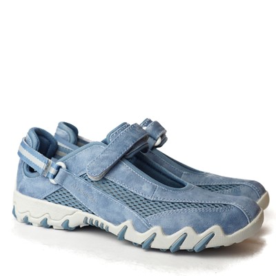ALLROUNDER NIRO TENNIS BALLERINA FOR LONG WALKS