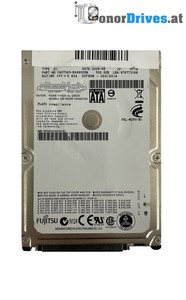 Fujitsu - MJA2500BH - 500 GB - SATA - Pcb. CA21350-B12x*