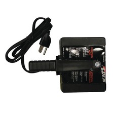 Magnetic Heater w/ 300 Watt 110V 300-400 Degrees 20 Sq. Inch Surface for Tractor