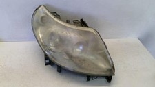 Feu avant (phare) Citroen JUMPER