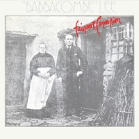 Fairport Convention - Babbacombe Lee - Vinyl Record - G4Z