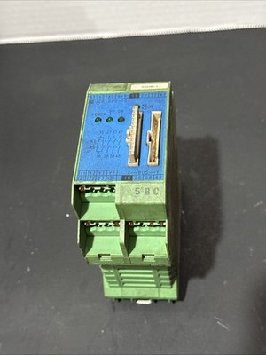 JCE DPD-001 Dual Power On Device Used