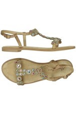 Alma en Pena Sandalen Damen Sommerschuhe Sandalette offene Schuhe Gr... #cwtvt2h