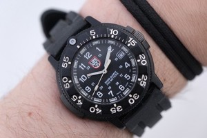 Luminox 3000 3900 | eBay