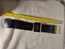 Kenneth Cole Digital Watch KC 2479 X342 07 Kenneth Cole New York