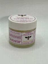 Whipped Tallow Balm Beef Tallow Lavender Terra Lotus 2oz Moisturizer