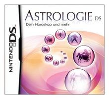 Astrologie DS - Dein Horoskop und mehr (NDS) von Ko... | Game | Zustand sehr gut