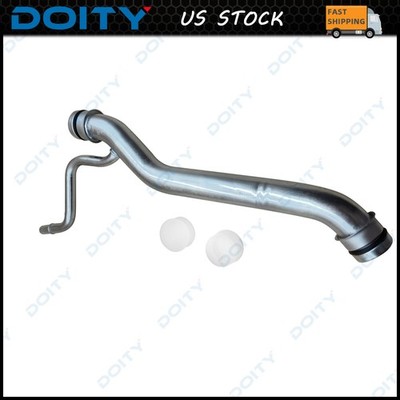 Coolant Tube Pipe O-Rings New for Ford Taurus Edge Explorer 3.5L 3.7L 2011-20