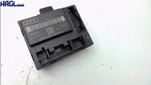 Steuergerät Fensterheber (türe vorn) Links 4F0959793E Audi A6 Avant 2.7 TDI DPF