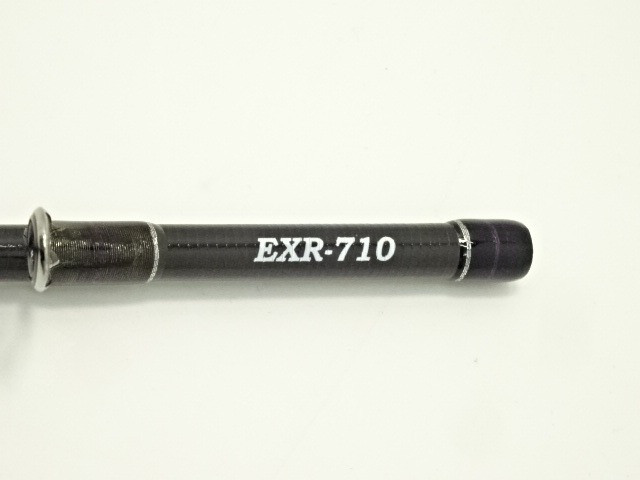 Kanji Exr-710 Stream Booster With Rod Bag Kanazawa Main Kanji Exr-710 Stream Booster With Rod Bag Kanazawa Main