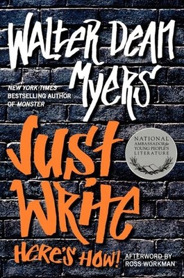 Just Write: Heres How - ACCEPTABLE