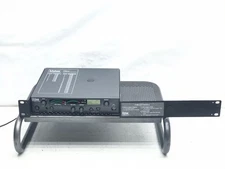 Listen Technologies LT-800-072 Stationary 72MHz RF Transmitter