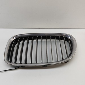 BMW 7 F01 Kühlergrill links 7211657 3.0 Diesel 180kw 2011 28431103