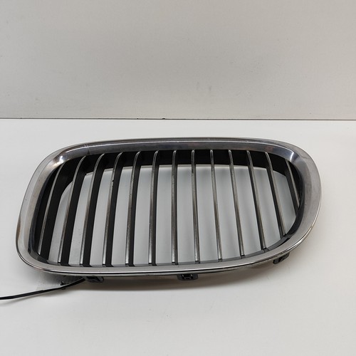 BMW 7 F01 Kühlergrill links 7211657 3.0 Diesel 180kw 2011 28431103