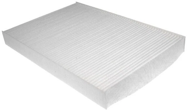 Filtro de aire de cabina MAHLE LA 290 para 99-04 Infiniti Nissan I30 I35 Máxima Foto 4 de 4