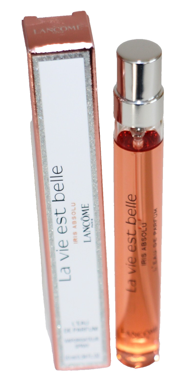 Lancome La Vie Est Belle Iris Absolu Eau de Parfum 10ml Women's Perfume Spray