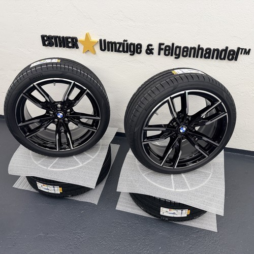 Original BMW 19 Zoll NEU 2026 Sommerräder 3er G20 G21 4er G22 G23 2er G42 ★ M792