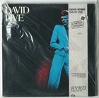 David Bowie - David Live - SEALED RYKO #2524 - RALP 0138/39-2 - Audiophile Vinyl