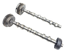 05-11 Mercedes Clk350 E350 M272 R171 Slk300 Passenger Camshaft Pair