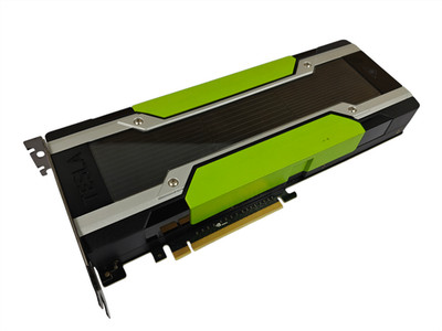 NVIDIA Tesla M60 16GB Maxwell GDDR5 PCI-E GPU Accelerator