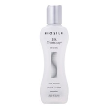 BIOSILK Silk Therapy Original Serum 167Ml - 5.64Oz - Brand New - Free P&P🚚