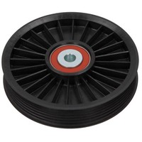 Maxgear Umlenk FüHrungsrolle Keilrippenriemen FüR Opel Mokka/Mokka X Astra J