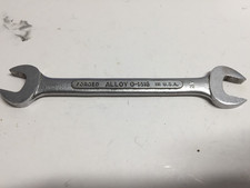 S-k Wayne Tools 0-1416 - 716 X 12 Double Open End Wrench S-k Wayne Tools 0-1416 - 716 X 12 Double Open End Wrench
